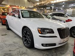 کرایسلەر 300